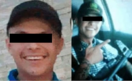 Detienen en Nuevo Laredo a “El Werko”, presunto líder de “La Tropa del Infierno” 