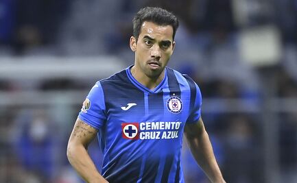Adrián Aldrete: Cruz Azul es una institución complicada 