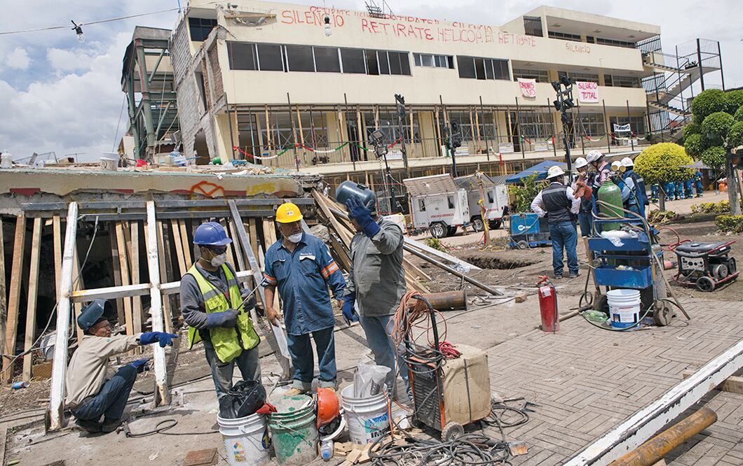 (ARCHIVO. EL UNIVERSAL)