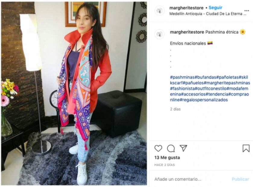 5 maneras de usar un pañuelo y verte con estilo