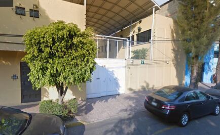 Por fuga de gas, evacuán guardería en Miguel Hidalgo 