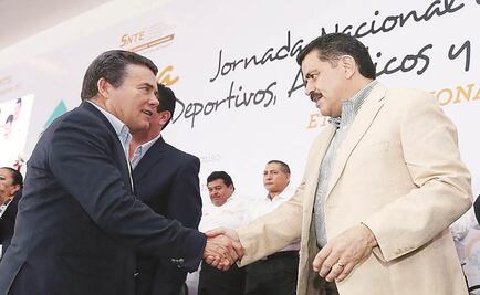 Convoca SNTE a acudir a urnas