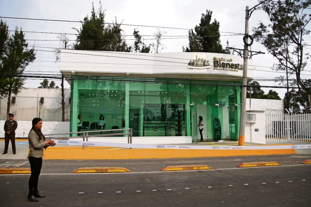 Quejas de usuarios ahogan al Banco del Bienestar