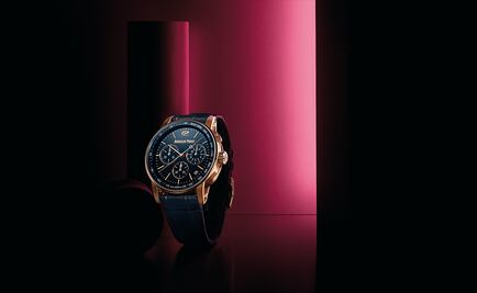 La gran dama estrena Code 11.59 en Ginebra