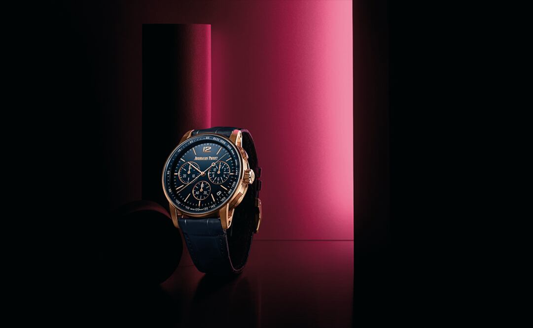 La gran dama estrena Code 11.59 en Ginebra