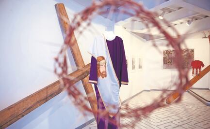 Semana Santa: Rituales y retratos en el Museo Pasión por Iztapalapa