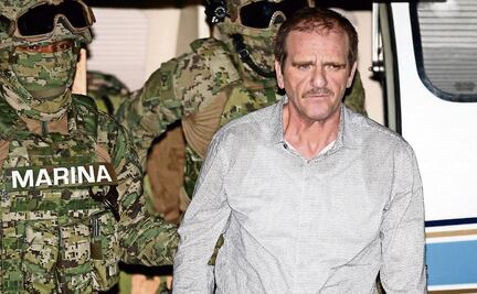 Conceden amparo a Héctor “El Güero” Palma; revisarán el delito que le imputan para una nueva sentencia 