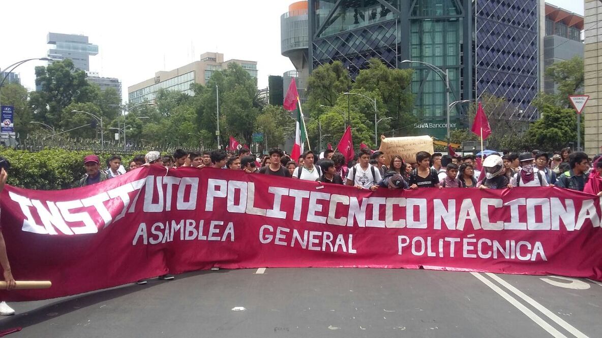 Rafael Ramírez / EL UNIVERSAL