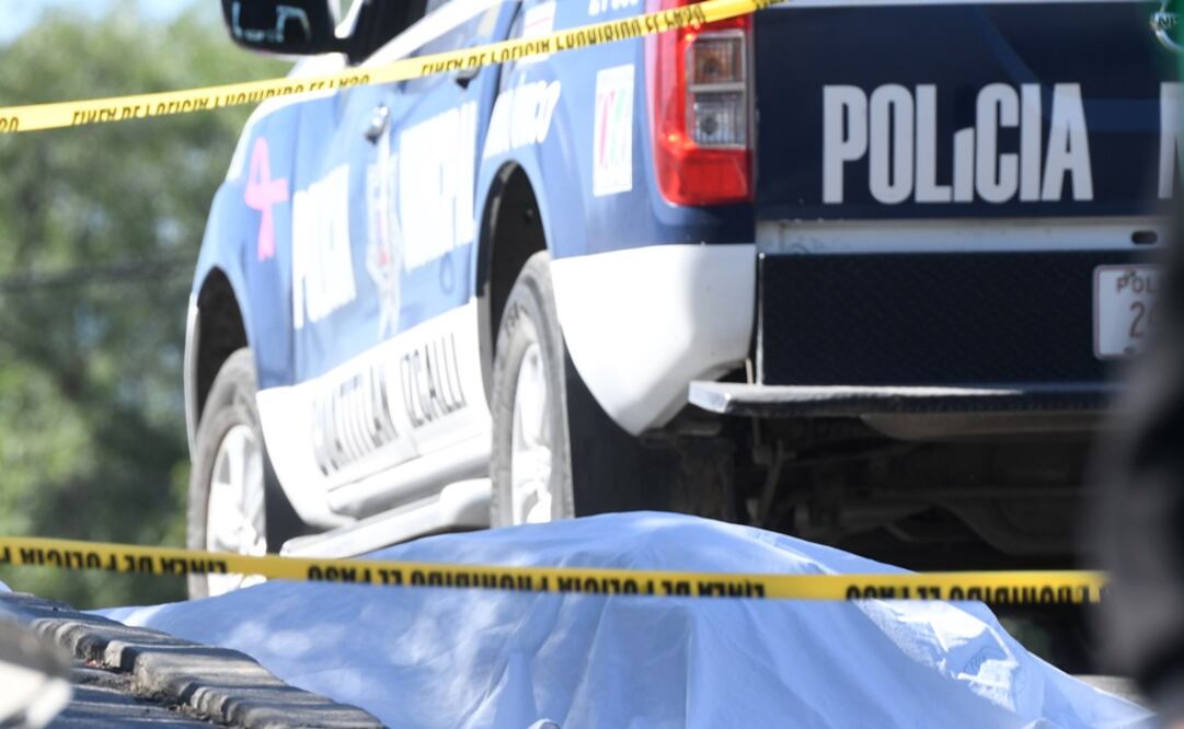 (Foto: Eduardo Sánchez/El Universal)