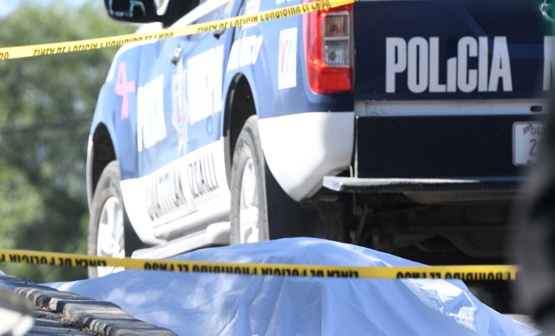 (Foto: Eduardo Sánchez/El Universal)