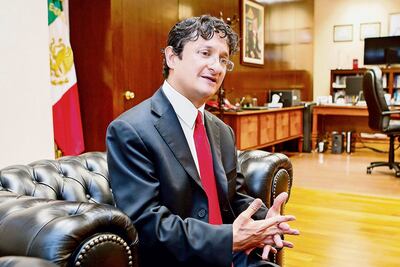 Seis funcionarios culpables de la fuga: SFP