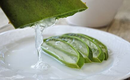 5 mascarillas caseras con aloe vera para tener una piel radiante