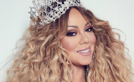 ¿Qué le pasó a la cintura de Mariah Carey?