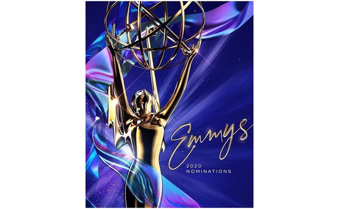 Elenco de "Watchmen". Foto: Especial