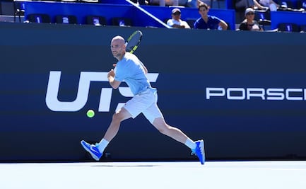Adrian Mannarino logra su primera victoria en el UTS Guadalajara en medio de la polémica; esto es lo que pasó