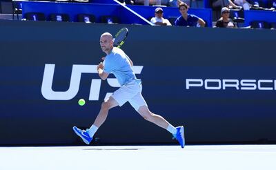 Adrian Mannarino logra su primera victoria en el UTS Guadalajara en medio de la polémica; esto es lo que pasó