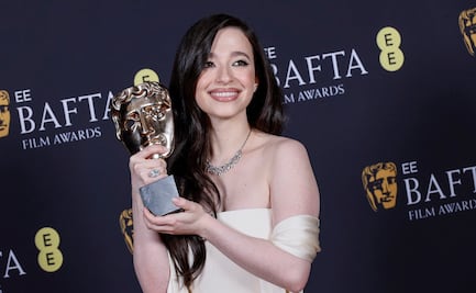 ¿Quién es Mikey Madison, la actriz que podría arrebatarle el Oscar a Demi Moore?