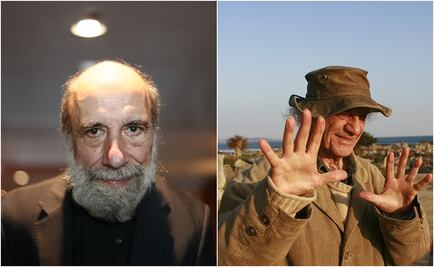 Raúl Zurita: Nicanor Parra estaba "totalmente ido" 