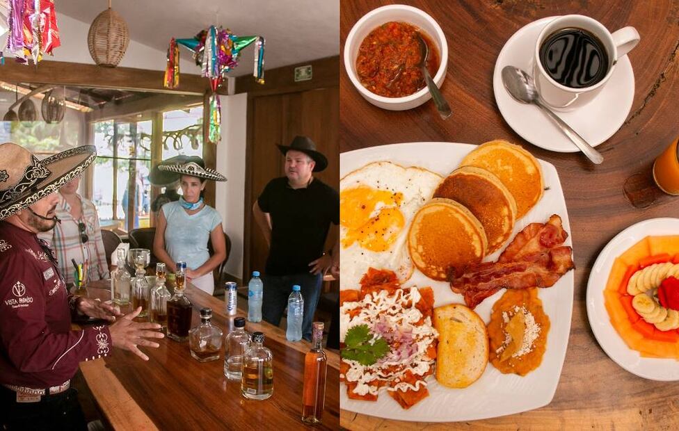 Fotos: Vista Paraíso