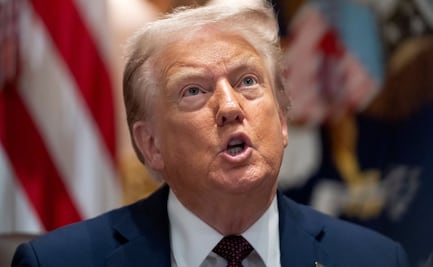 Trump amenaza a la Unión Europea con sanciones por multa a Google; considera "injusta" la sanción al gigante tecnológico