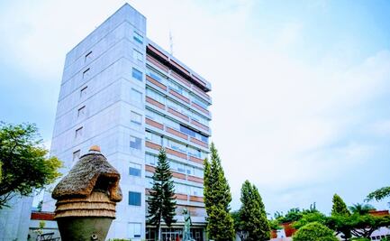 Investigan presunto desvío de recursos en reconstrucción de edificio en la Universidad Autónoma de Morelos