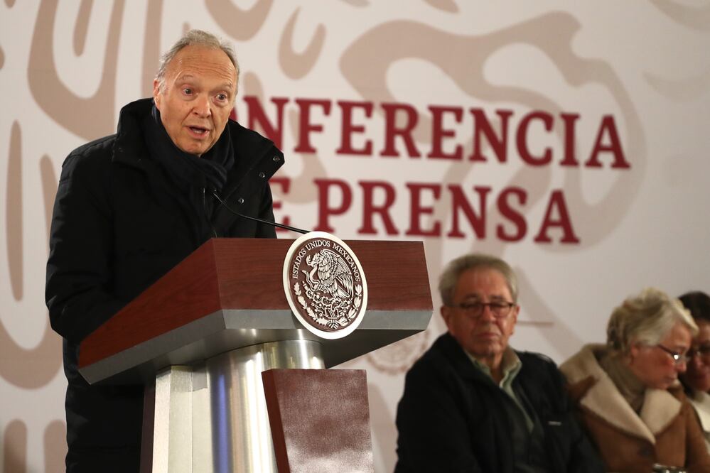 Foto: archivo/EL UNIVERSAL