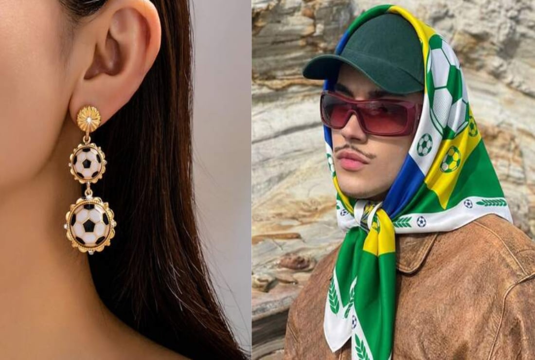 5 accesorios para realizar tus looks mundialistas