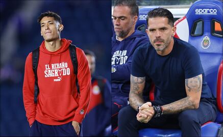 Chiquete alza la voz y le deja un duro recado a Fernando Gago tras haber abandonado a Chivas