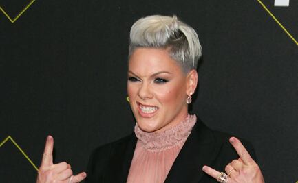 Pink pagará multa por no usar bikini de la selección Noruega de balonmano