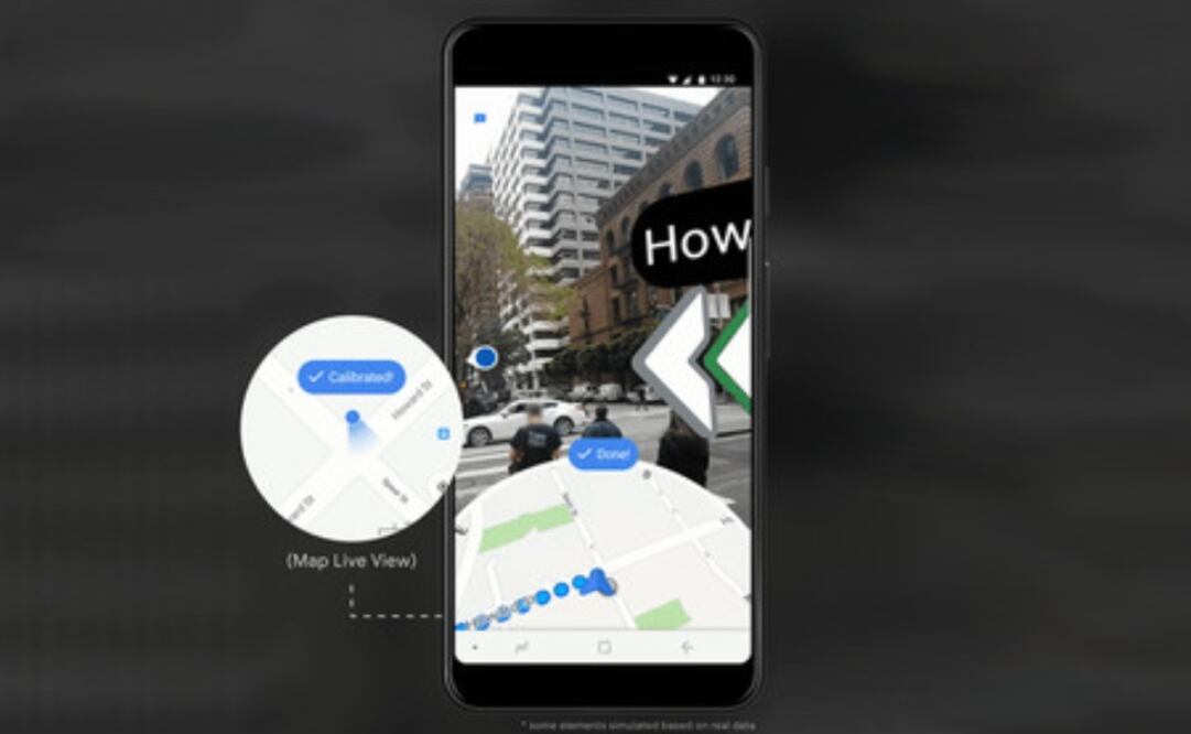 Google mejora sus servicios de Maps, con novedades cómo comprobar las reservas de vuelo y de hotel o la mejoría del historial cronológico para volver a lugares que ya has visitado