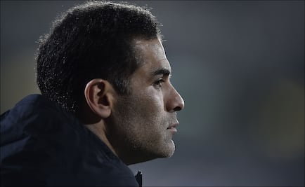 A Rafael Márquez se le olvida que él también abandonó a la Selección