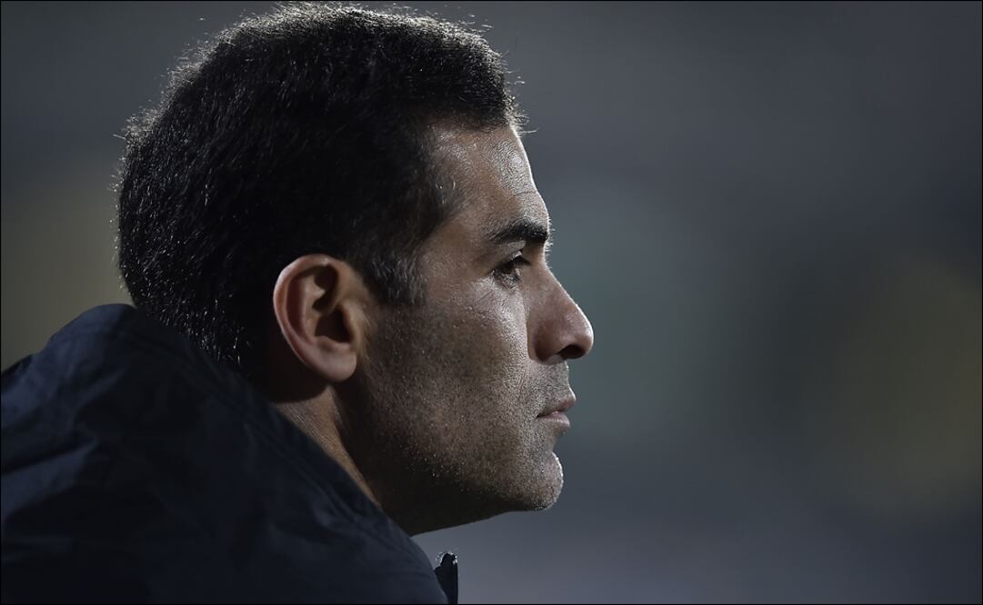 Rafael Márquez ha sido crítico con sus ex colegas. Foto: Imago 7