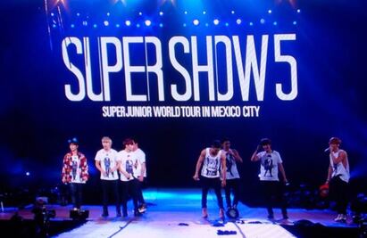 Manifestaciones CDMX: Fans de Súper Junior piden cambiar sede de concierto