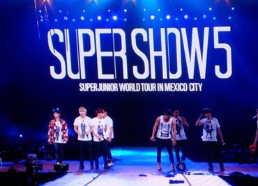 Manifestaciones CDMX: Fans de Súper Junior piden cambiar sede de concierto