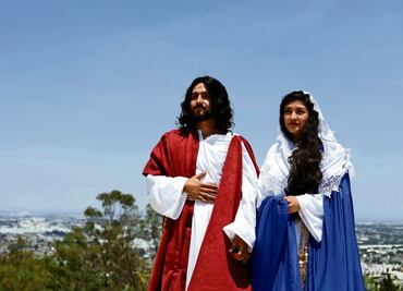 Conmemorarán el 300 aniversario del Señor de la Cuevita