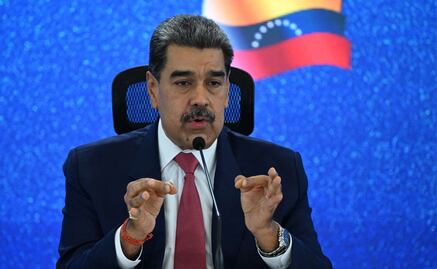 Casa Blanca recibe carta enviada por Maduro con "muchas mentiras"