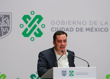 Maratón de la CDMX sufrirá cambios en su logística