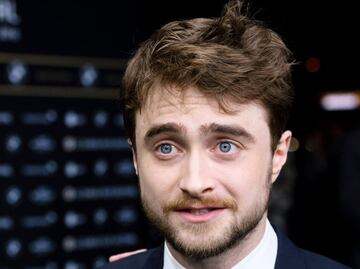 De cuando Donald Trump aconsejó a Daniel Radcliffe