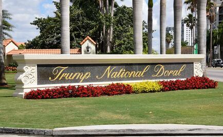 Por críticas, Trump cancela plan de celebrar cumbre del G7 en su club de golf