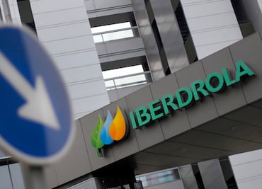 Iberdrola obtiene suspensión y libra multa por más de 9 mil mdp impuesta por la CRE