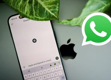 ¿Cuál es el número de ChatGPT en WhatsApp?