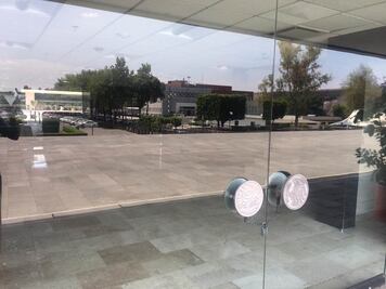 COVID-19, el virus que convirtió San Lázaro es un fantasma…