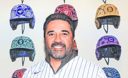 Vinicio Castilla ve una serie entre Rockies y Astros llena de grandes recuerdos