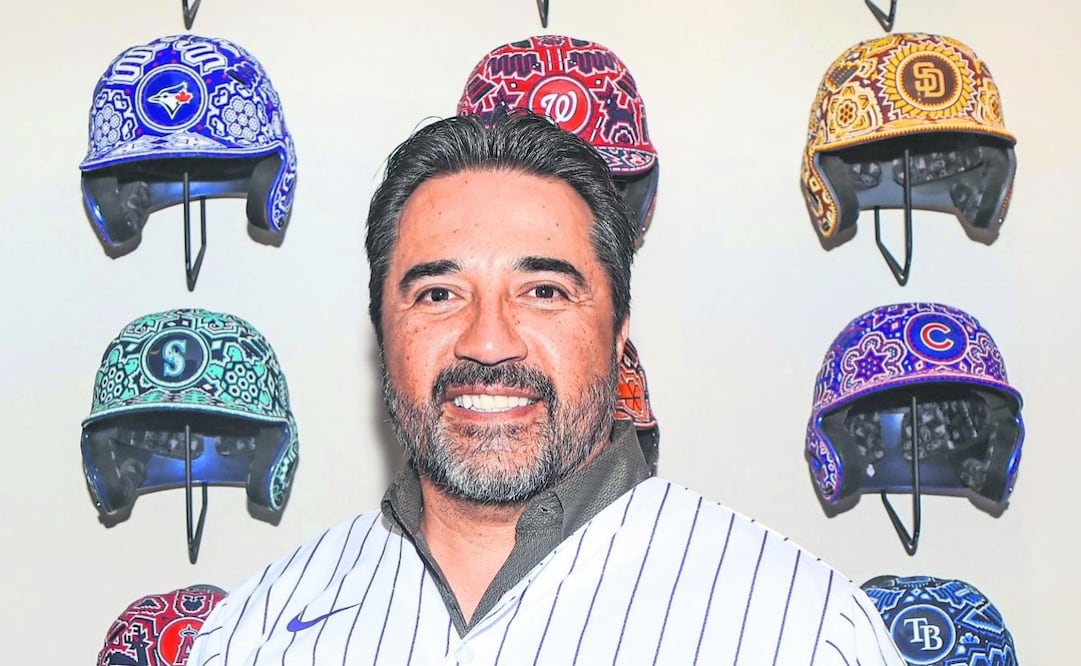 Para el expoleto ver un juego de temporada regular en su país es una alegría indescriptible