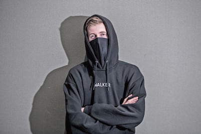 Todos pueden ser un DJ: Alan Walker