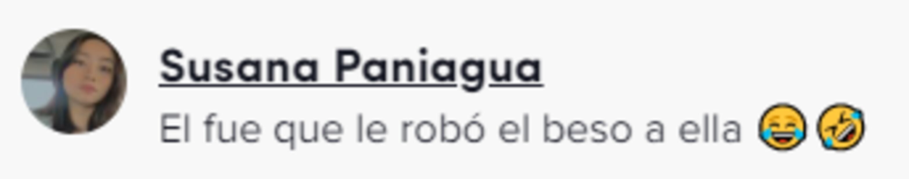 Fan le roba un beso a Bad Bunny y graban su reacción
