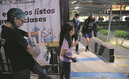 Información sobre el aborto, para todas