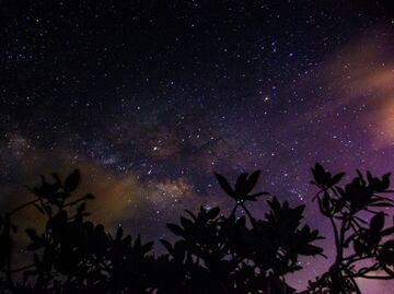 UNAM researchers unveil new information on dark matter