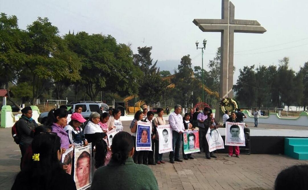 Juan Manuel Barrera / EL UNIVERSAL