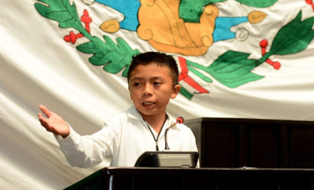 Foto: Congreso de Quintana Roo